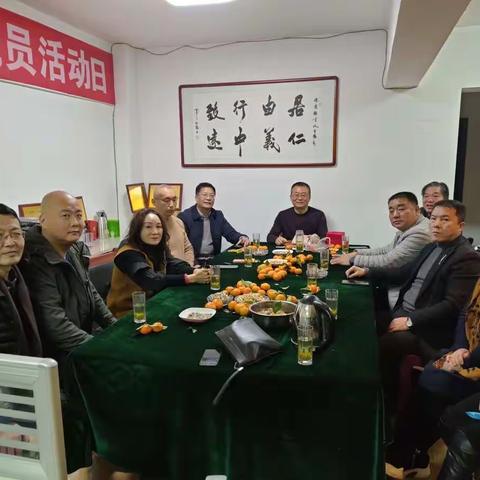 2021不忘初心，继续努力
