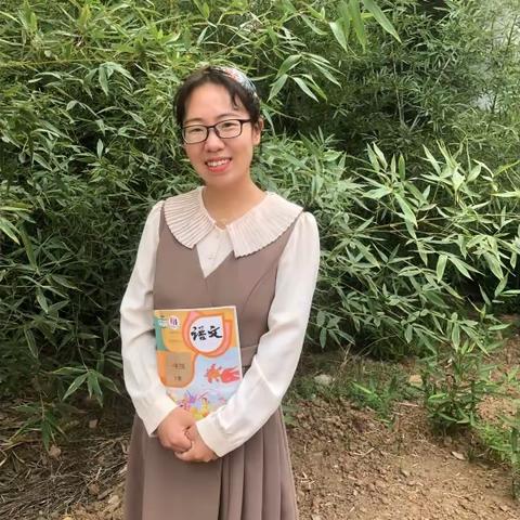 丹心育桃李，微光照前行——孟州市会昌办事处文公小学师德榜样教师风采录（五）