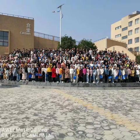 脚踏实地，砥砺前行———               记汝城县2019年新进教师成长提升培训