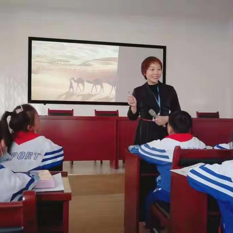 展风采，促提升，百花齐放方始终——汇丰学校小学部教师成长工作室第6期活动