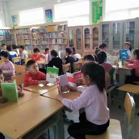 在这里我们快乐成长