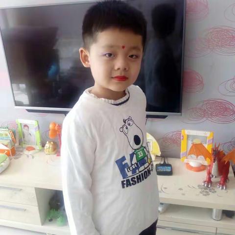 督宝成长足迹(五)