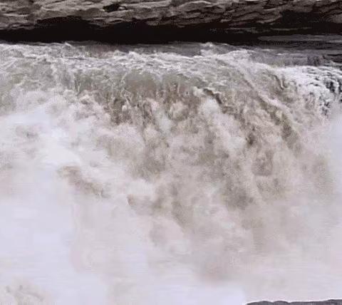 沁园春北国风光追踪（二）