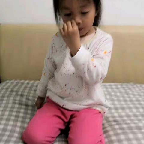 粉猪复述第32集tidying up