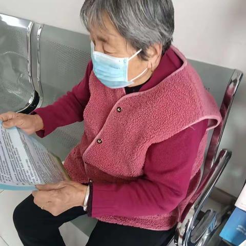 荷花路街道孟家庄村开展“全民参与垃圾分类 共享环保低碳生活”