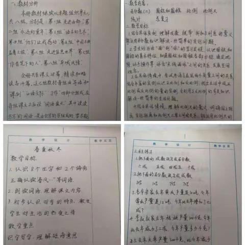 强化常规业务，助推教学质量——青年薛店中心小学第一次常规业务检查纪实
