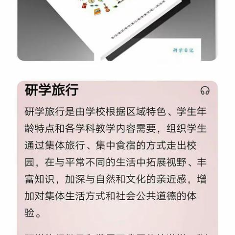 忠州二小精彩少年，探寻多彩世界——研学记（一班）