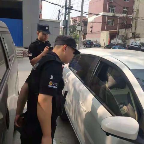 【教育整顿·我为群众办实事】点滴“小事”践初心