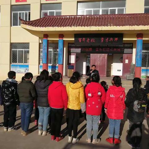 乘着歌声的翅膀飞翔——新民小学音乐社团成果展示活动