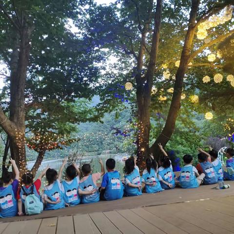 东前进暑期班第4周