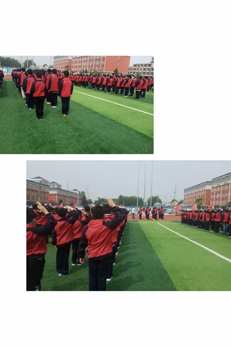 柘城清华园学校现面向社会招生了!