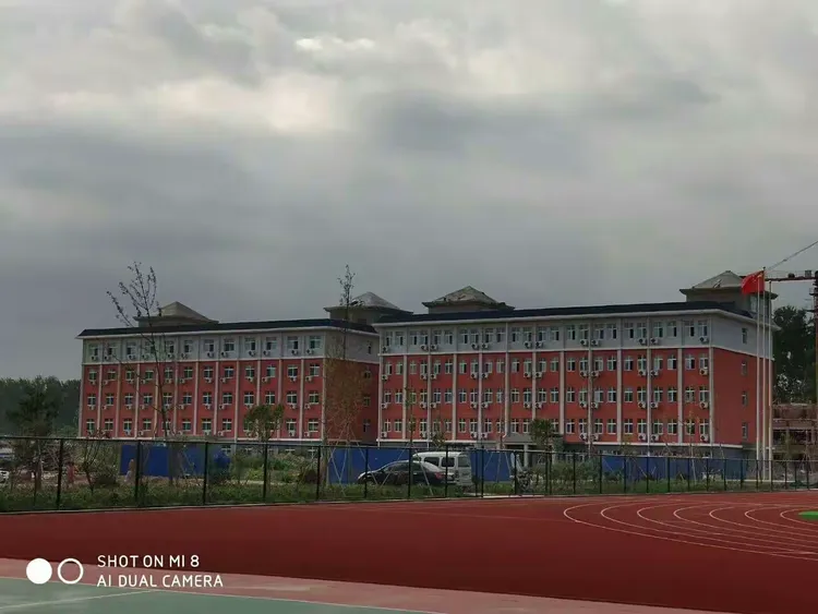 柘城清华园学校现面向社会招生了!