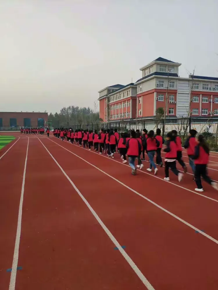 柘城清华园学校现面向社会招生了!