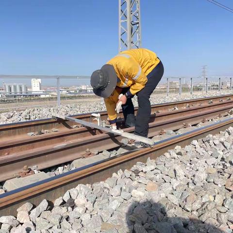 刘开栋：落实标准巧提效