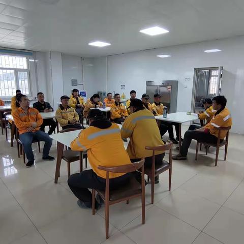 做好春检的后半篇文章