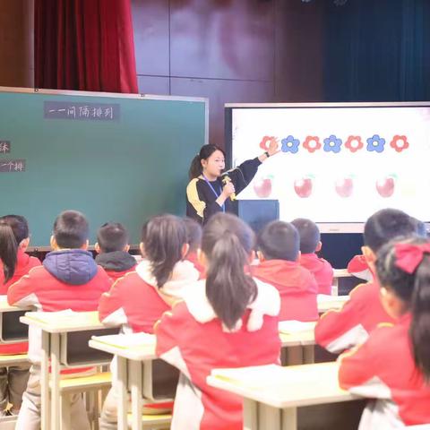 师者如光 微以致远——滨海县永宁路实验学校富康路校区“凡人微光”系列（13）