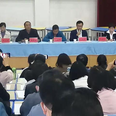 落实“双减”政策 内强教师素质 打造高效课堂