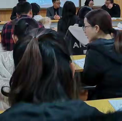 2019中国扶贫基金会爱心包裹项目百色市美术培训（隆林专场）