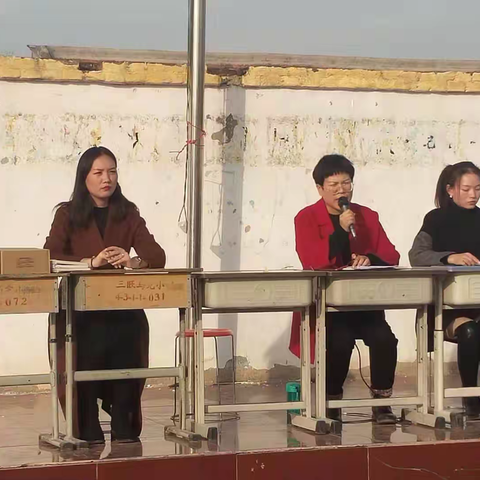 不忘初心：家庭＋学校  合作共赢
