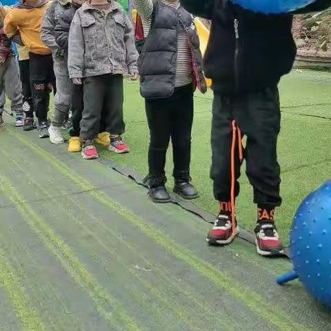 乐学幼儿园生活随拍