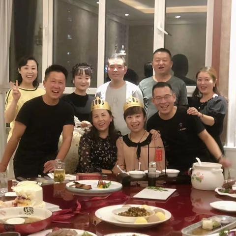 时光不老  我们不散