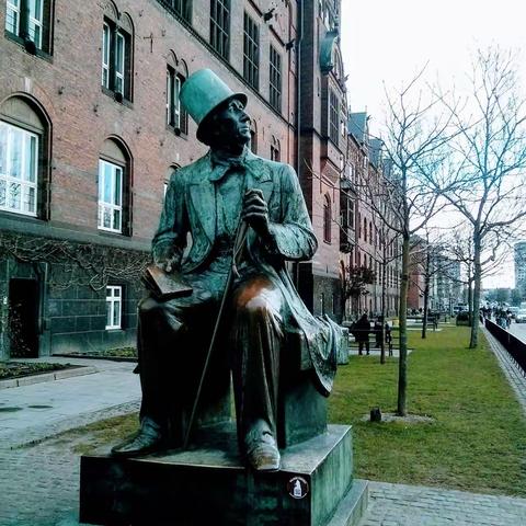 手机里的记忆·雕塑