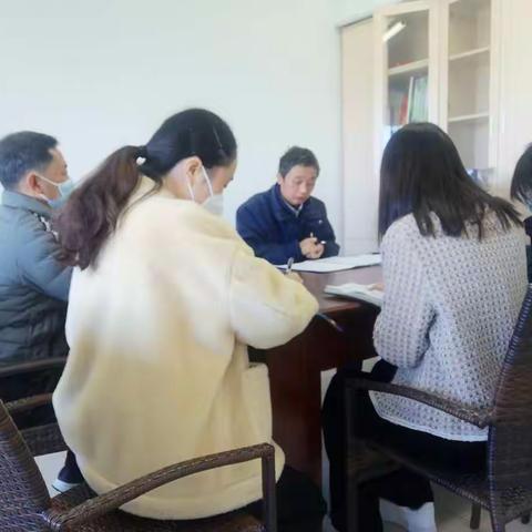 白云区贸促会开展2023年春节节前廉政教育会议