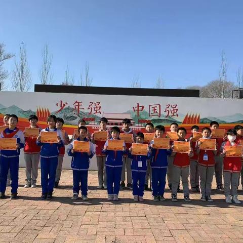 六家子镇小学开展打造“最美寝室，共筑梦想家园”主题活动