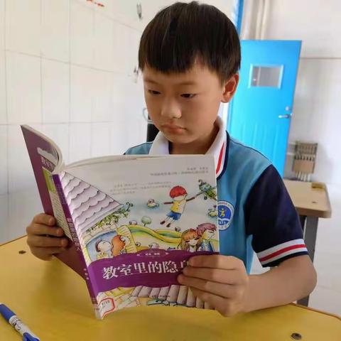 “双减”在行动，西昝小学在路上