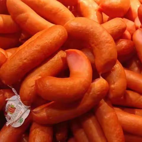 信和总店食品三好商品推荐:2020.4.18—4.19