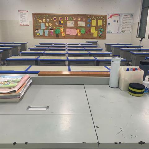 2月24日卫生检查情况