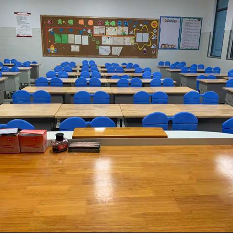 3月24日六年级卫生检查情况