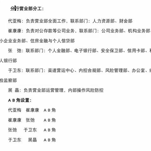 网点虽打烊，营销不停歇——周口分行营业部疫情防控期间线上营销略影