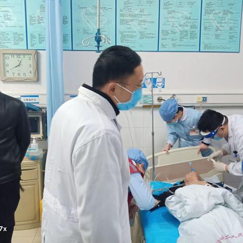 尊重生命，不轻言放弃