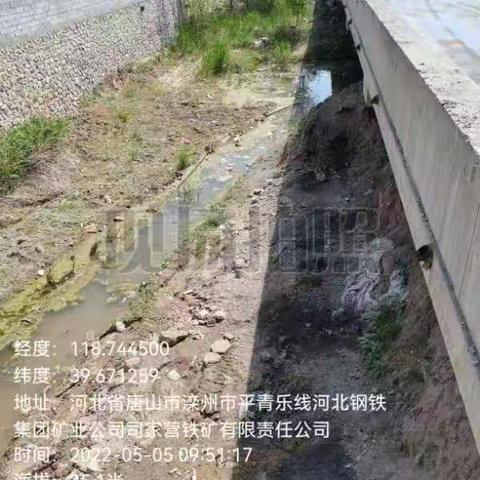 滦州市行政审批局卫生督导台账 （钢联路线路、“狗尿河”线路）