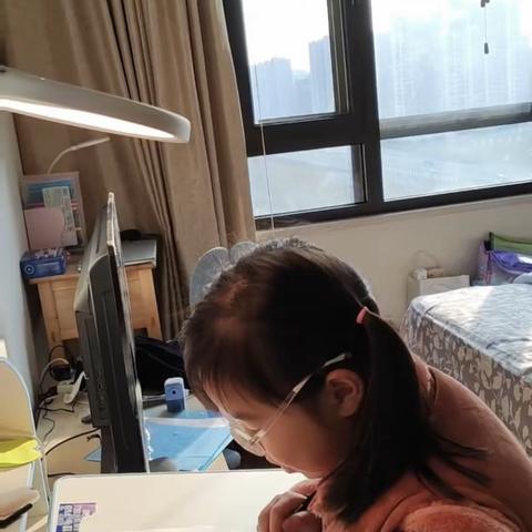 浅浅记录居家学习的一天