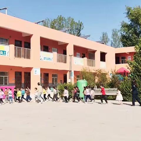 减负不减乐，成长你和我