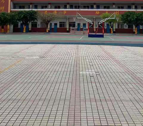 惠华学校开展关于新冠肺炎防控期间防疫应急演练