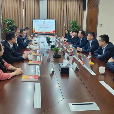 凝心聚力促提升 赋能开启新征程