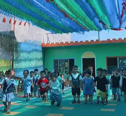 叮咚🛎小宝贝们的有趣时刻来啦👯‍♂️