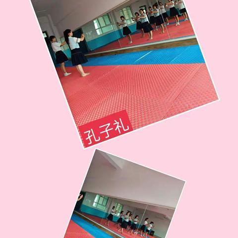 传承礼仪，经典之美！