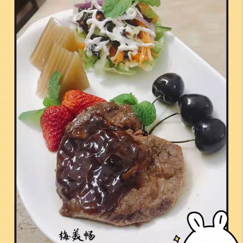 女神，一家之“煮” - 美篇