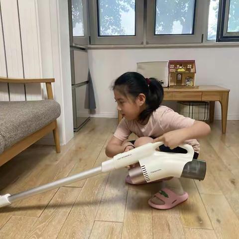 假期劳动岗服务