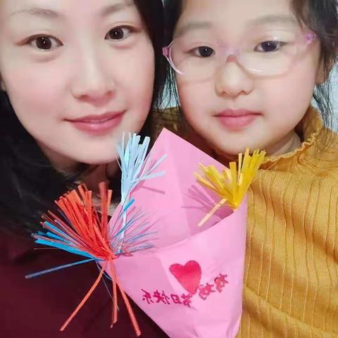 感恩有你 幸福常伴