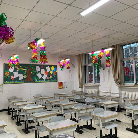 喜迎2021年联欢会