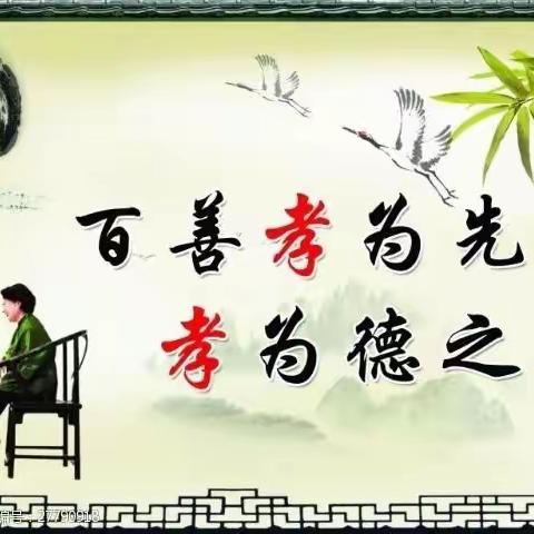 你孝起来真好看（第三十五期）