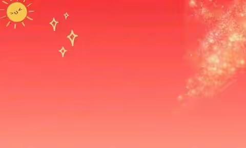宝贝们的学习生活日常丰富多彩的一周，大家要全面防疫😷 安全防护自己