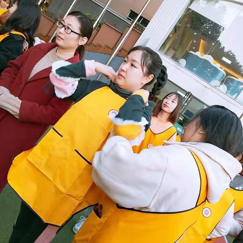 美好的时光