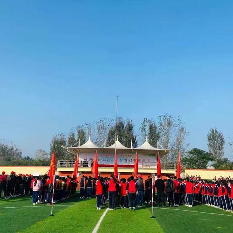 2021年10月教育教学工作散记