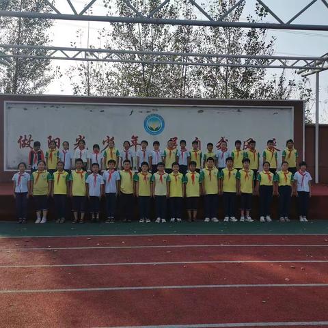 20201年9月教育教学工作笔记